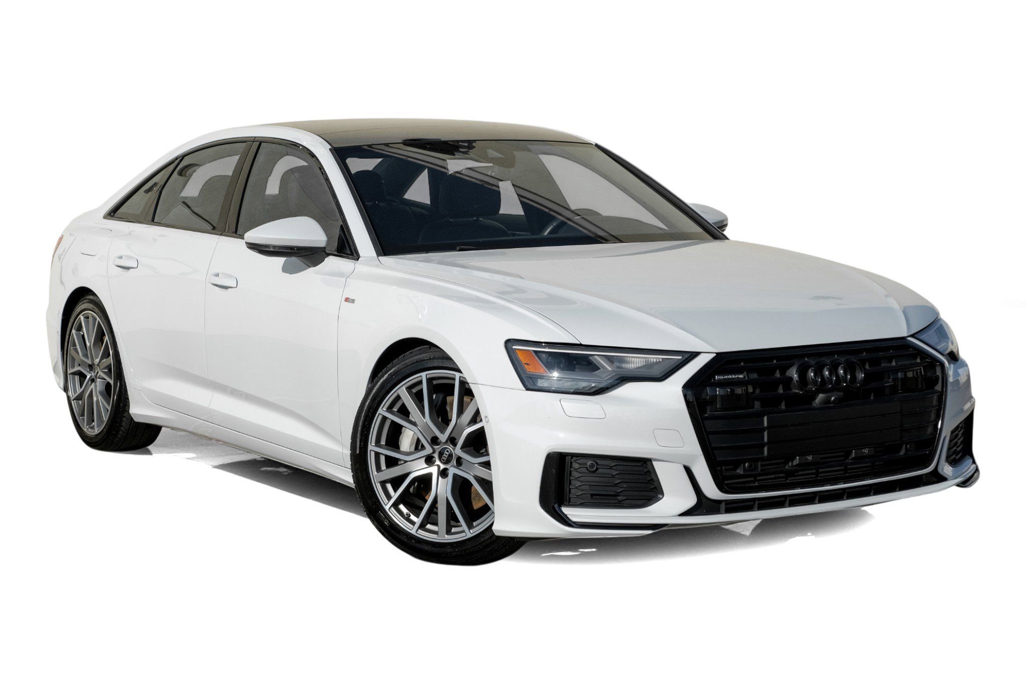 Used 2023 Audi A6 3.0T Premium w/ Convenience Package image 6