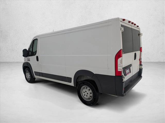 Used 2017 RAM ProMaster 1500 FWD image 8