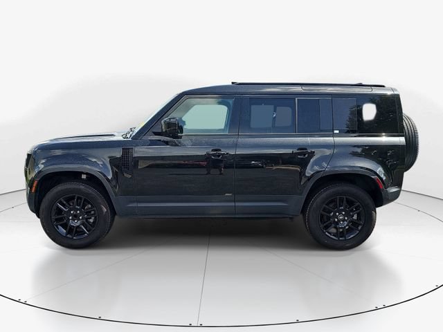 Used 2025 Land Rover Defender 110 S AWD/4WD image 6