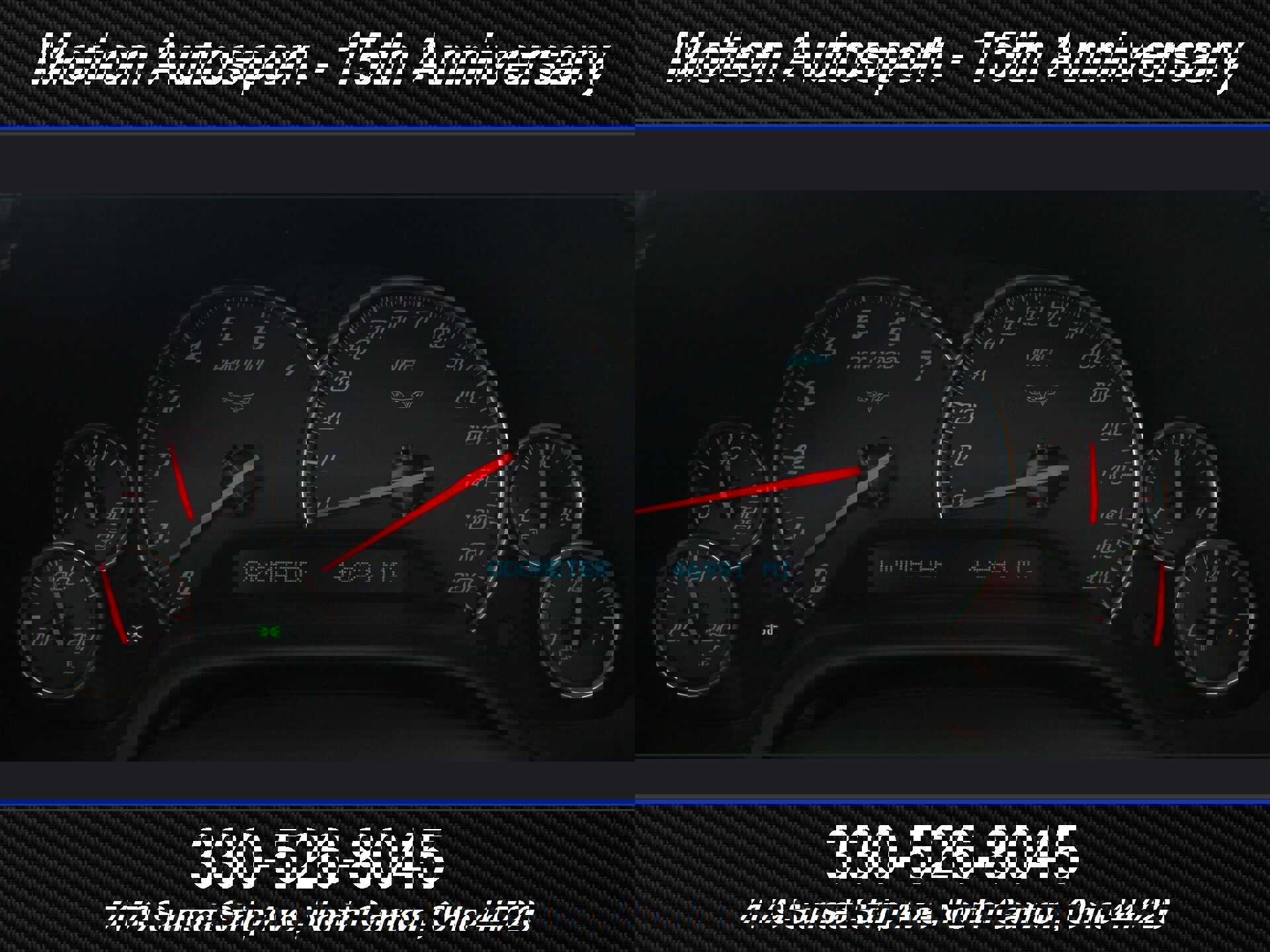Used 2006 Chevrolet Corvette Convertible w/ Preferred Equipment Group image 25