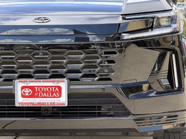 New 2026 Toyota RAV4 XSE AWD/4WD image 9