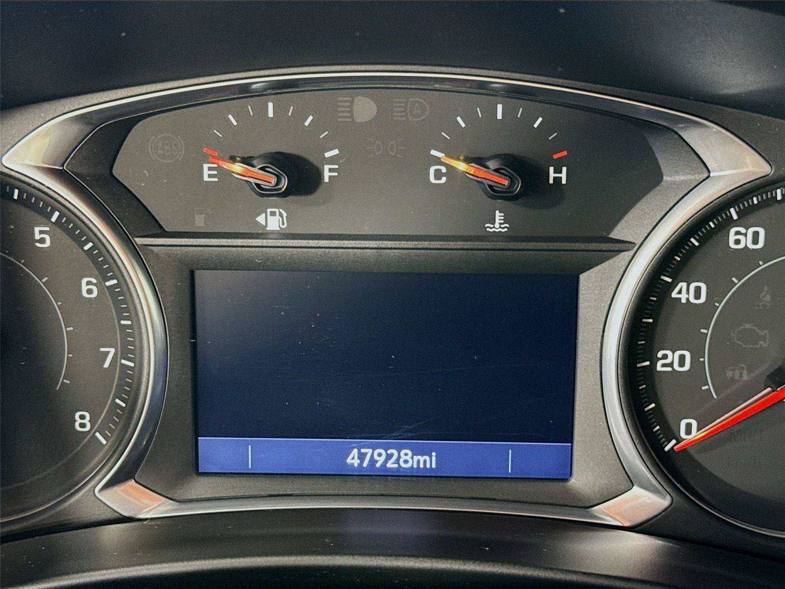 Used 2021 Chevrolet Equinox LT FWD image 6