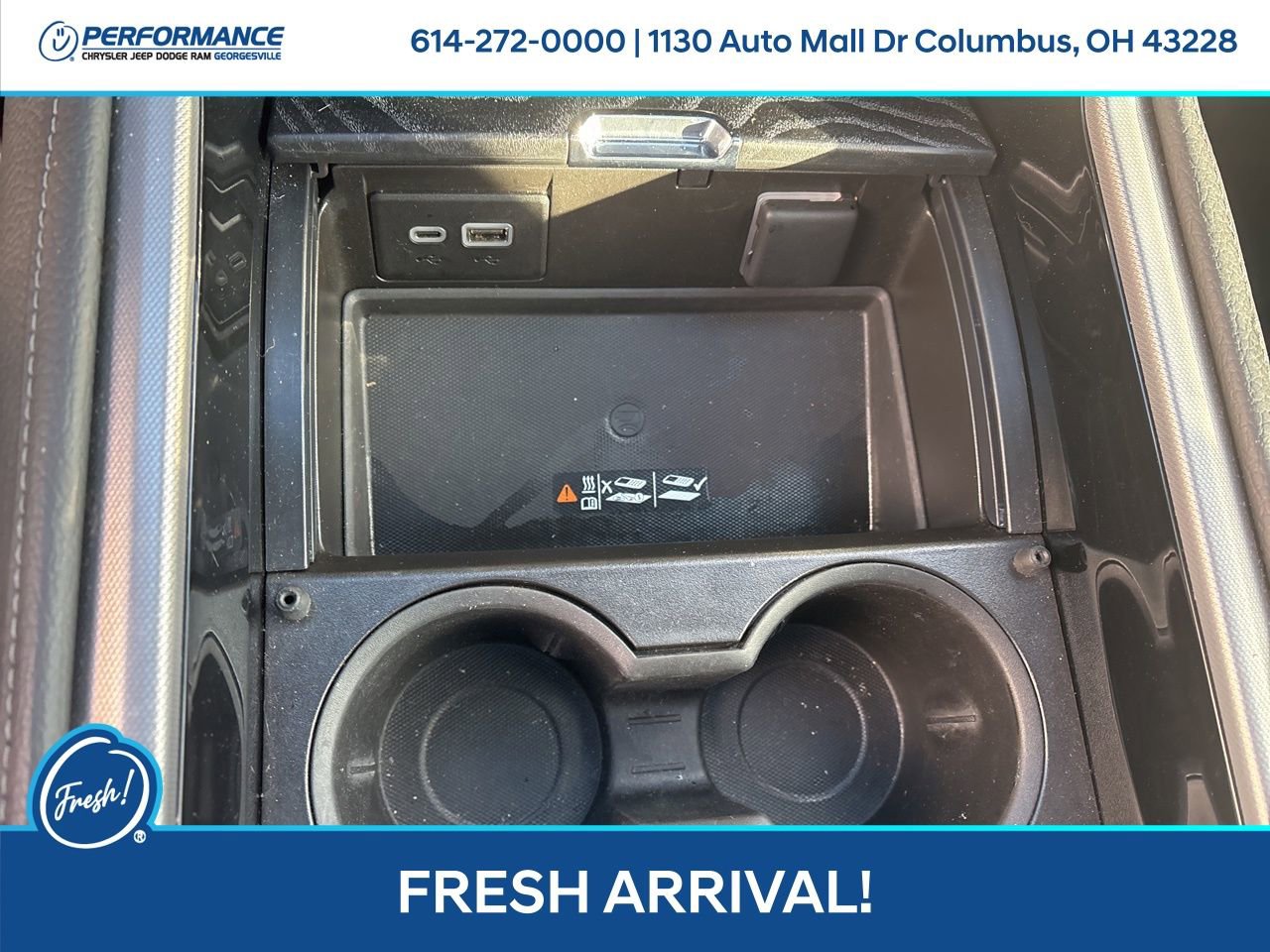 Used 2023 GMC Yukon Denali w/ LPO, Floor Liner Package image 25