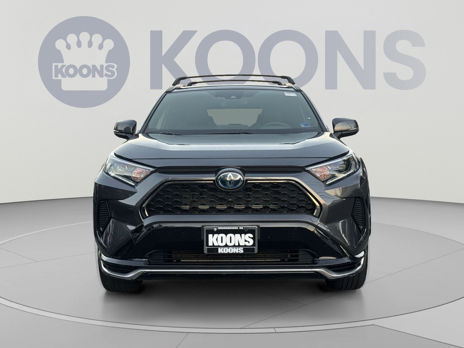 Used 2021 Toyota RAV4 SE w/ Weather & Moonroof Package AWD/4WD image 8