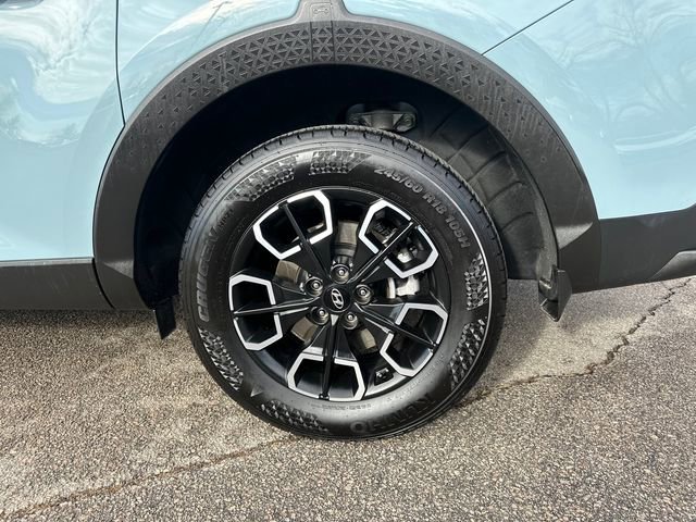 Used 2023 Hyundai Santa Cruz SEL w/ Cargo Package image 13