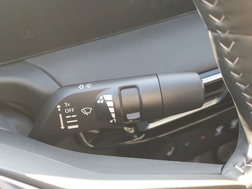 New 2026 Nissan Sentra SV image 17