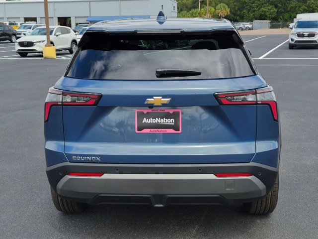 New 2027 Chevrolet Equinox LT FWD image 6