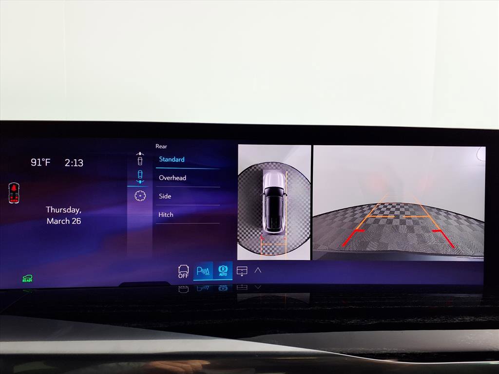 Certified 2026 Cadillac Escalade IQ Luxury 1 image 18