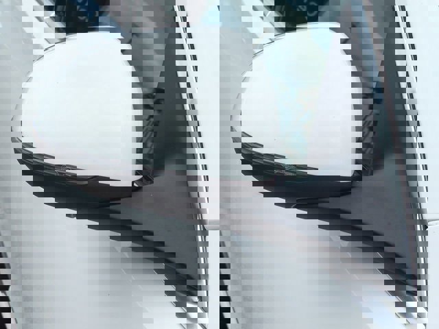 Certified 2022 Mercedes-Benz C 300 Sedan image 12