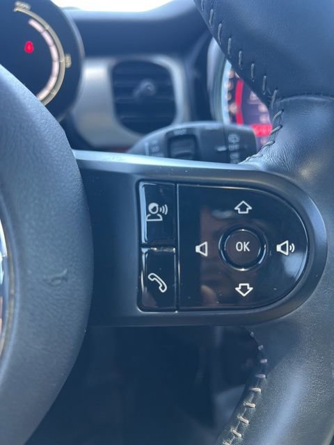 Used 2022 MINI Cooper SE FWD image 12