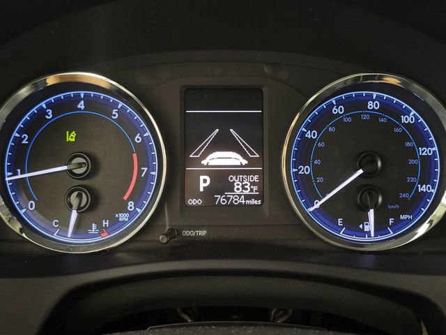 Used 2017 Toyota Corolla LE image 17