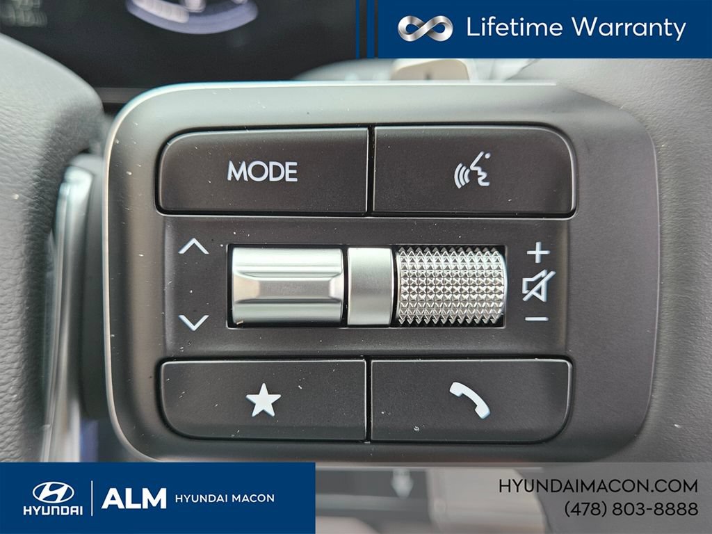 New 2026 Hyundai Santa Fe SEL AWD/4WD image 25