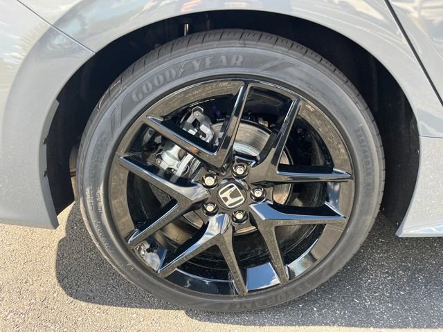 New 2026 Honda Civic Sport image 12