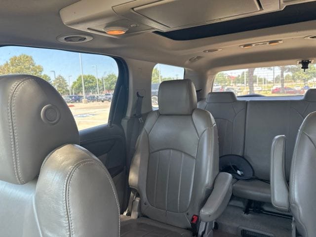 Used 2015 GMC Acadia Denali FWD image 11