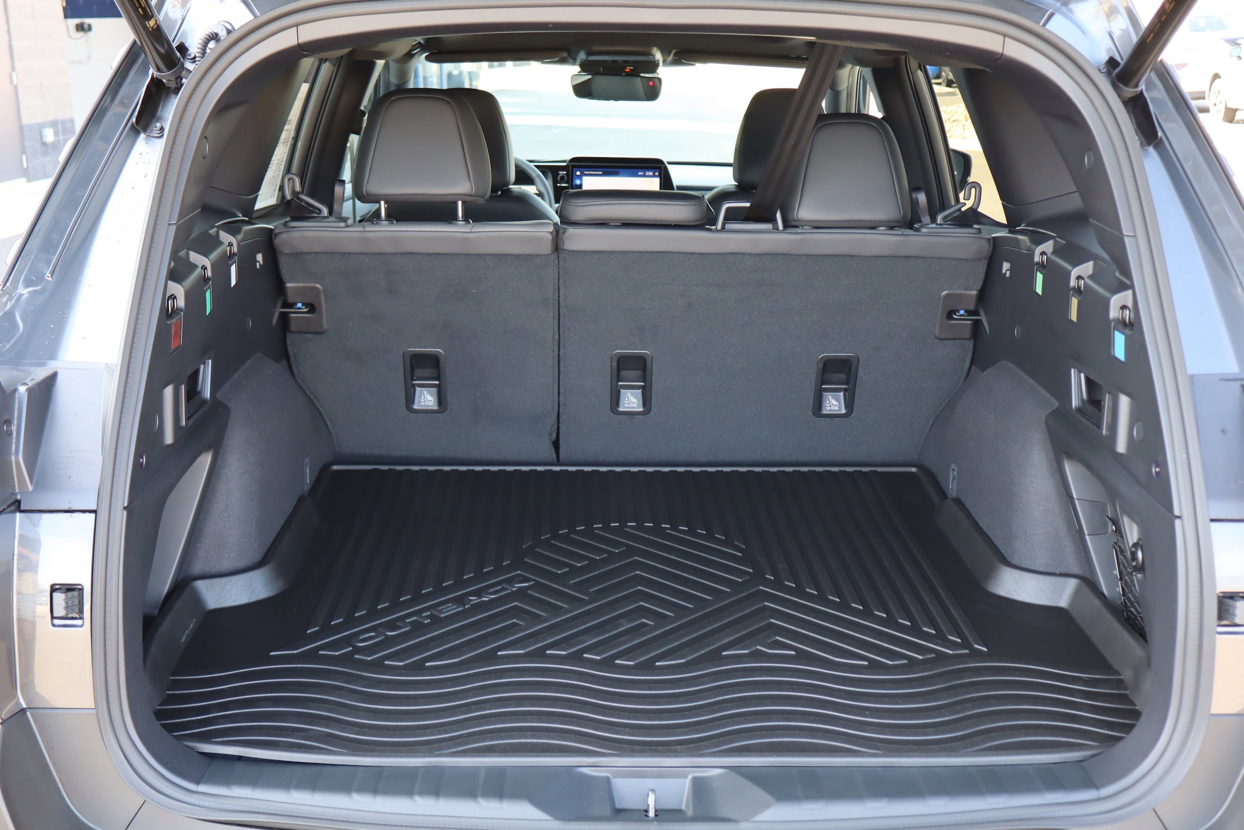 New 2026 Subaru Outback Premium AWD/4WD image 19