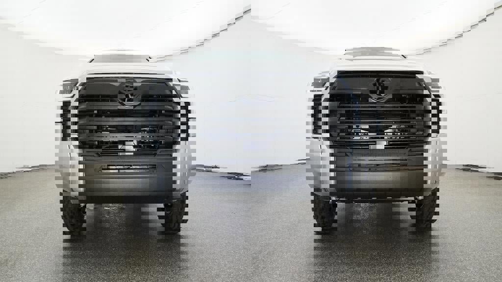 New 2026 Toyota Tundra SR5 image 60