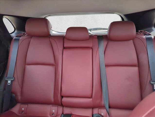 Used 2025 MAZDA CX-30 AWD 2.5 S w/ Preferred Package image 23