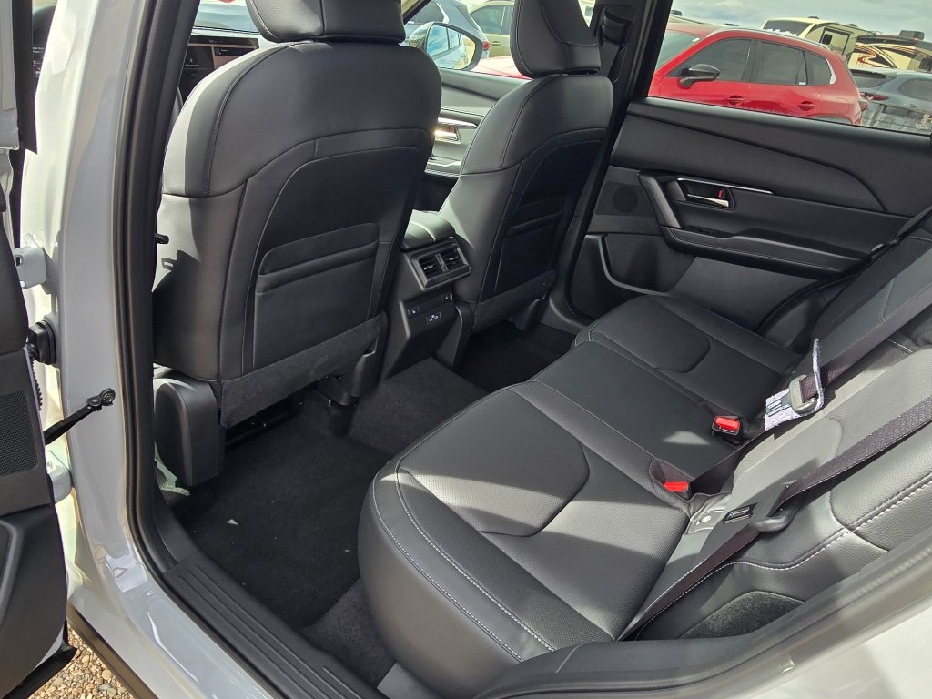 New 2026 MAZDA CX-5 2.5 S w/ Premium Package image 15