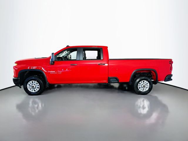 New 2026 Chevrolet Silverado 2500 W/T image 7