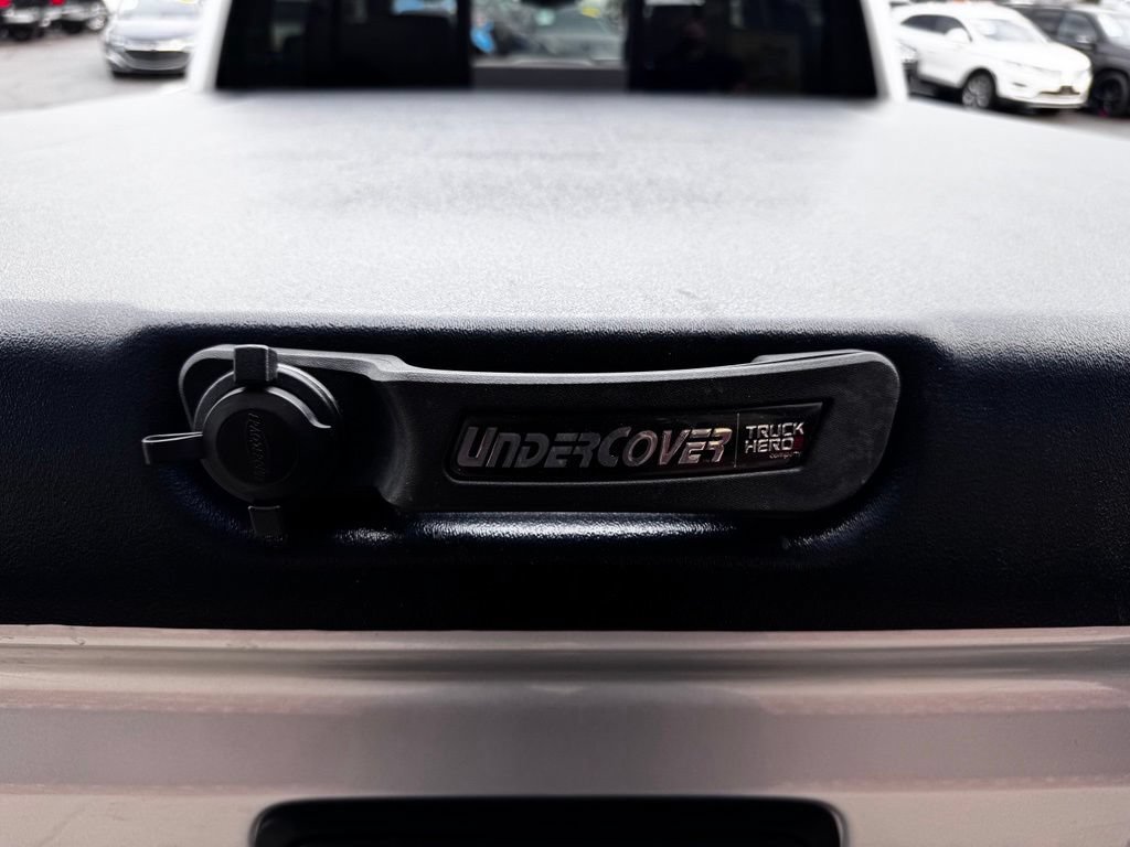 Used 2018 GMC Sierra 1500 SLT AWD/4WD image 39