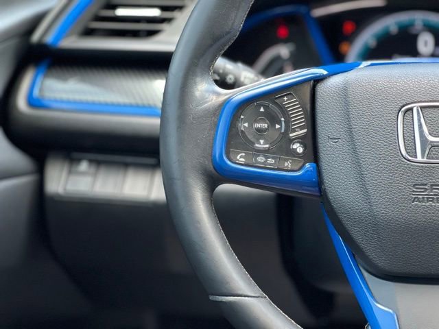 Used 2017 Honda Civic EX-L image 34