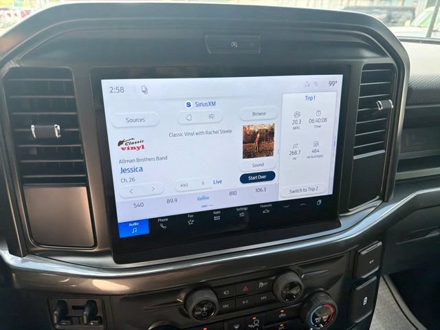 New 2026 Ford F150 STX AWD/4WD image 14