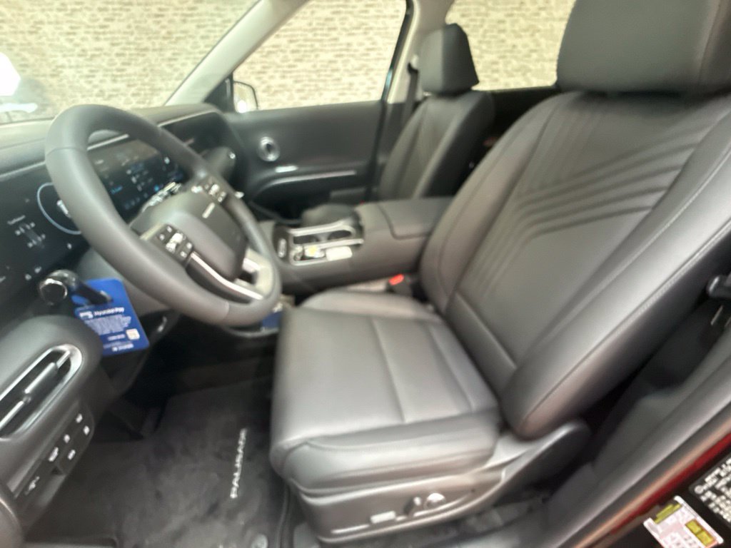 New 2027 Hyundai Palisade SEL FWD image 25