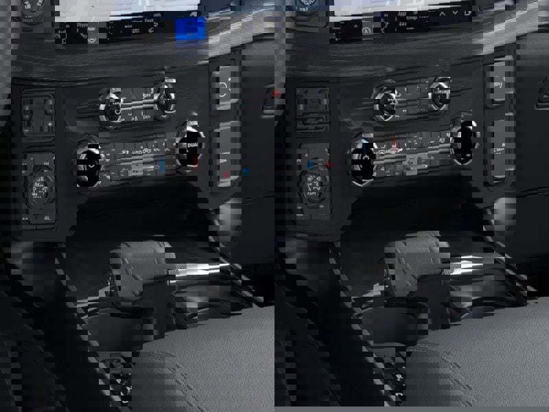 New 2025 Ford F150 Lariat w/ Equipment Group 501A Mid image 15