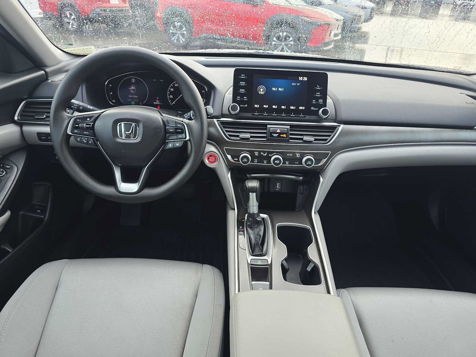 Used 2019 Honda Accord LX image 17