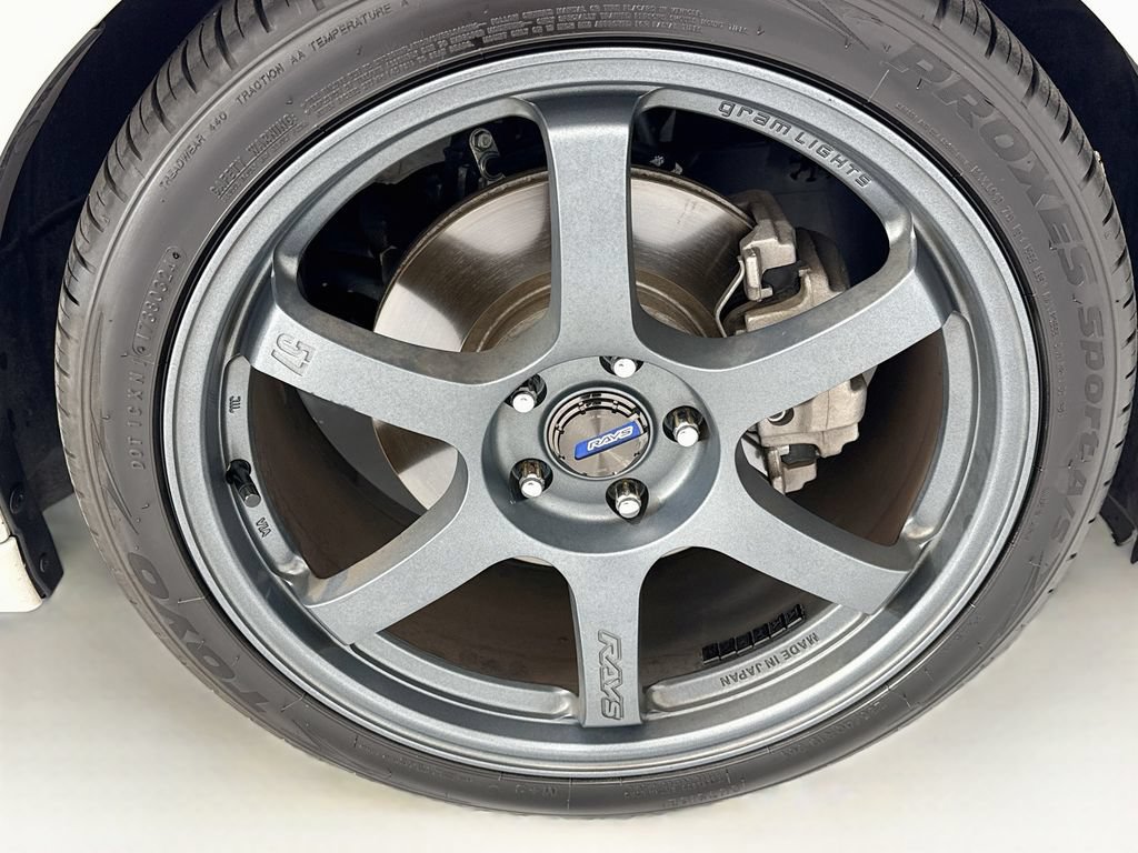 Used 2023 Acura Integra A-Spec w/ Technology Package FWD image 30