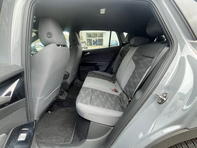 Used 2022 Volkswagen ID.4 Pro AWD/4WD image 10