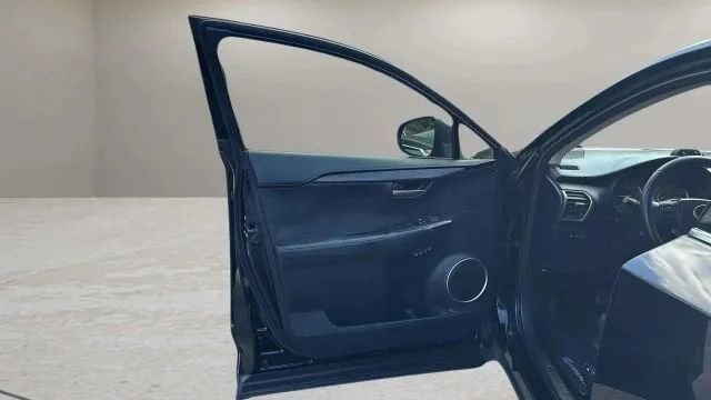 Used 2015 Lexus NX 200t FWD w/ Premium Package image 18