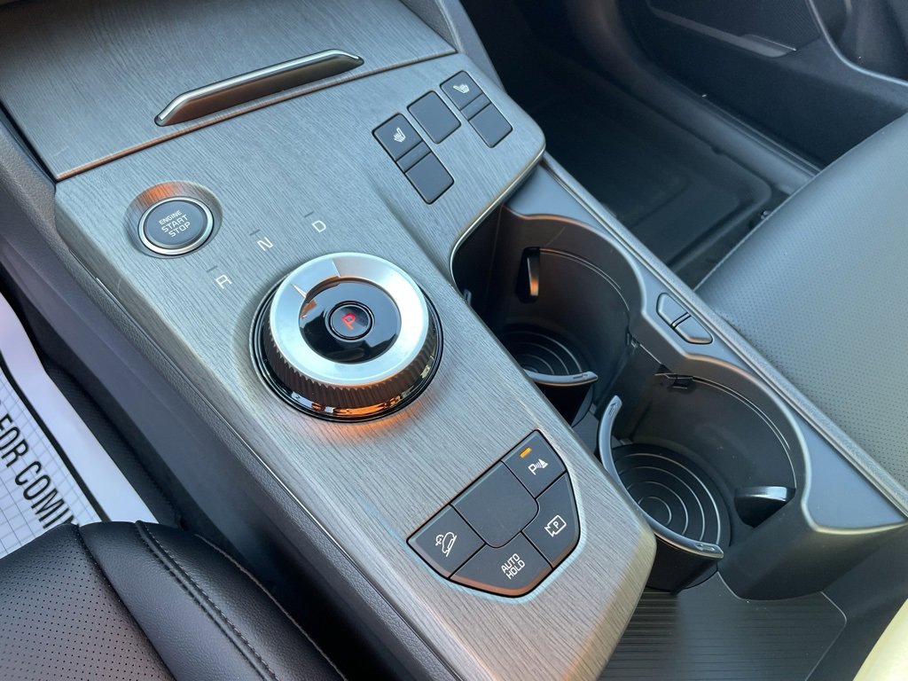 New 2026 Kia Sportage X-Line image 16