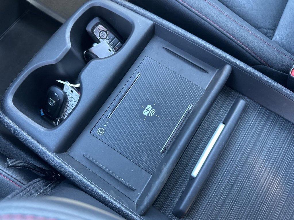 Certified 2025 Honda Odyssey Sport-L image 41