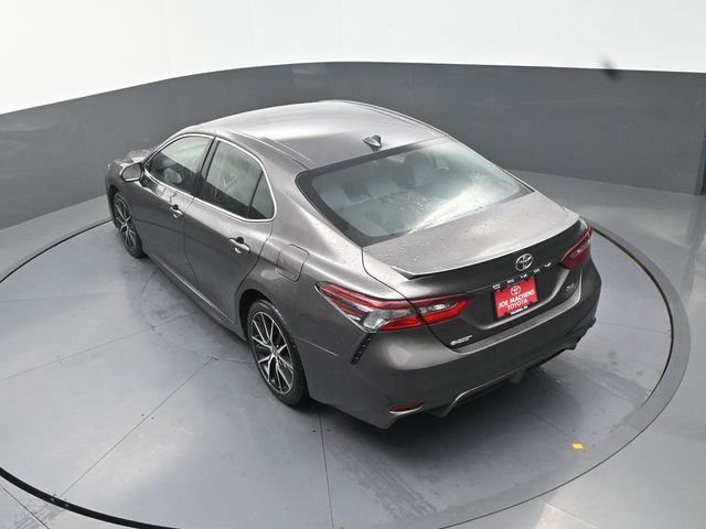 Used 2024 Toyota Camry SE FWD image 29