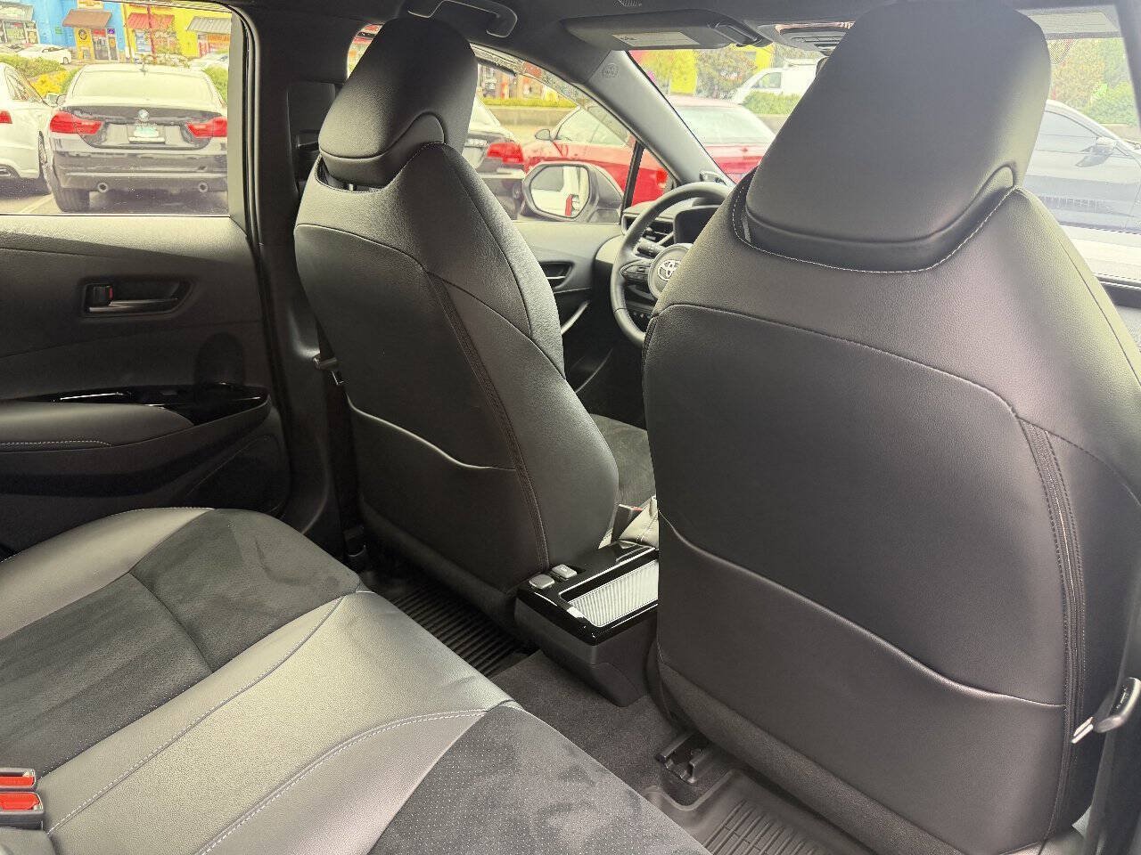 Used 2025 Toyota Corolla GR AWD/4WD image 36