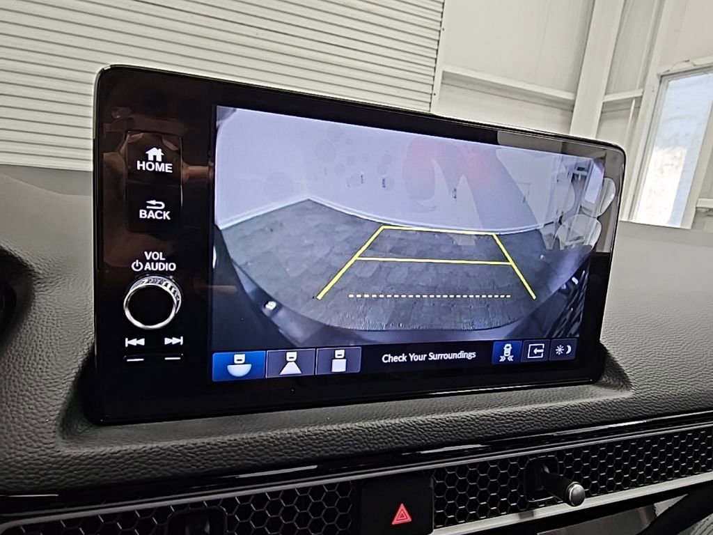 New 2026 Honda Civic Sport Touring image 19