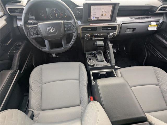 New 2025 Toyota Tacoma SR5 image 14