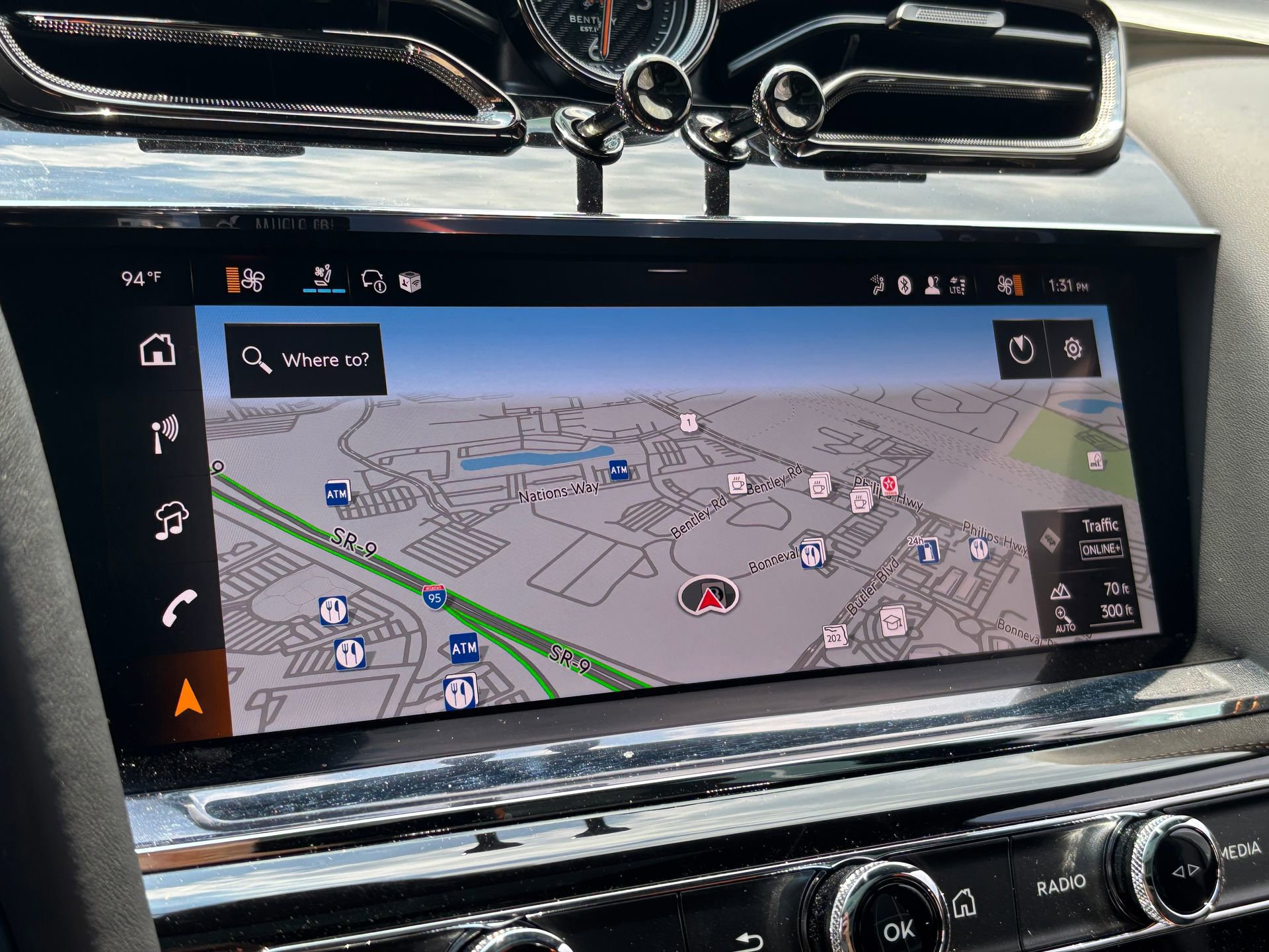 New 2025 Bentley Bentayga image 59