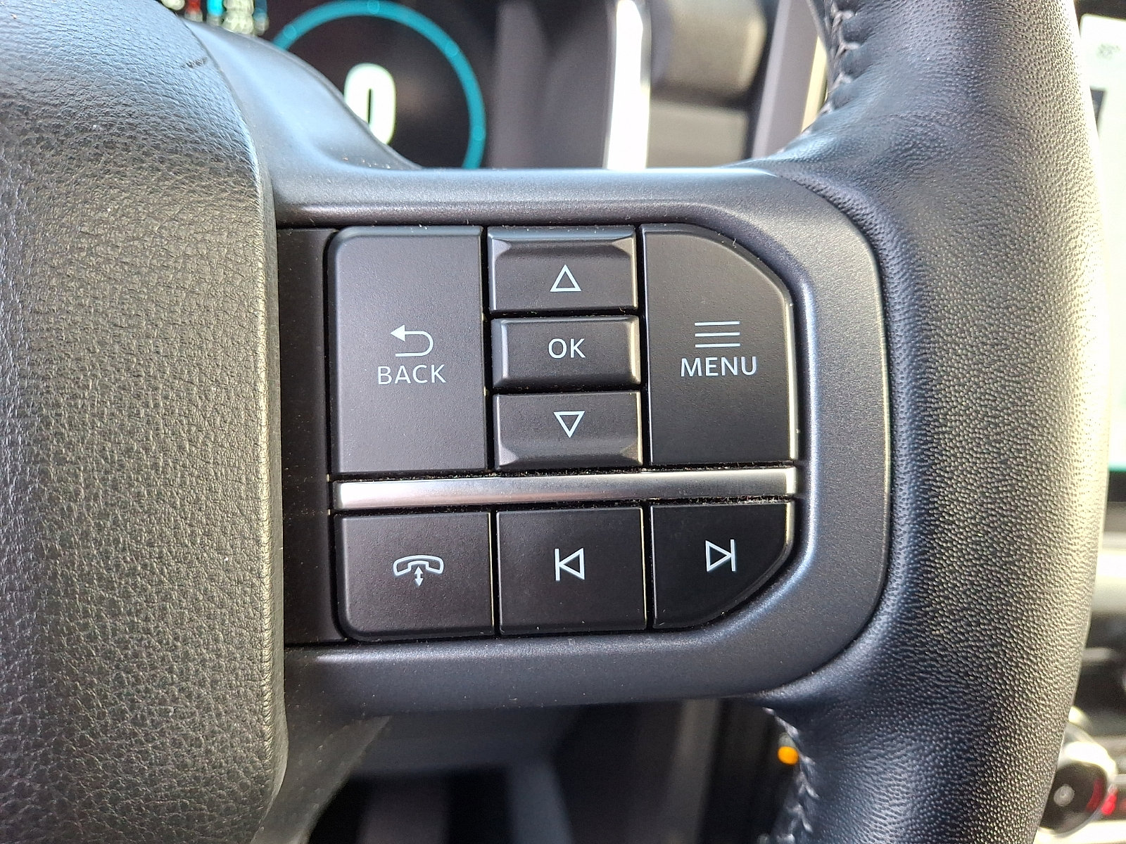 Used 2023 Ford F150 Lariat w/ Equipment Group 502A High image 22