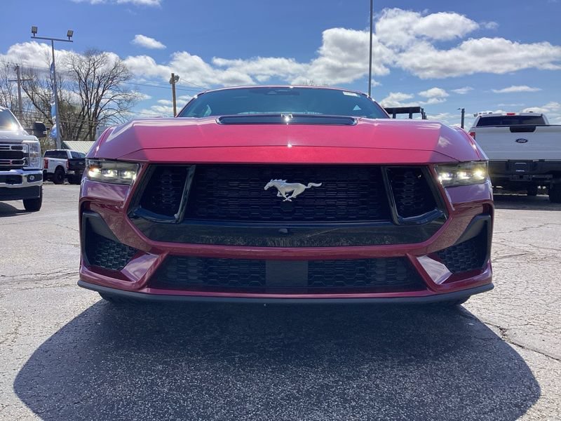 New 2026 Ford Mustang GT Premium RWD image 2