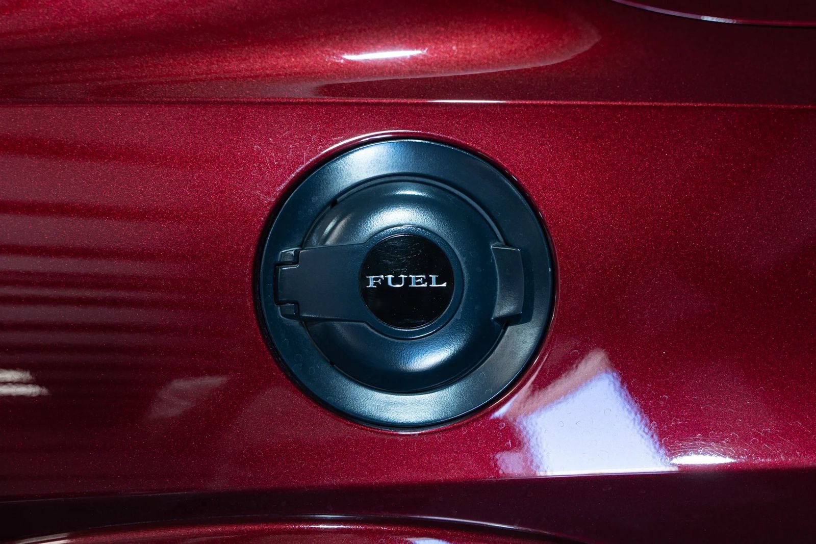 Used 2019 Dodge Challenger SRT Hellcat w/ Widebody Package RWD image 11