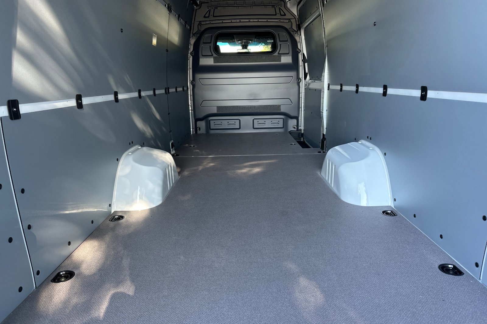 New 2026 Mercedes-Benz Sprinter 3500 image 15