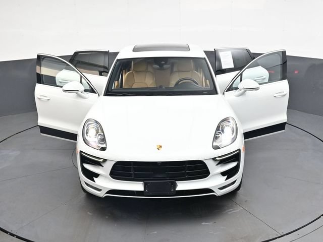 Used 2017 Porsche Macan S AWD/4WD image 39
