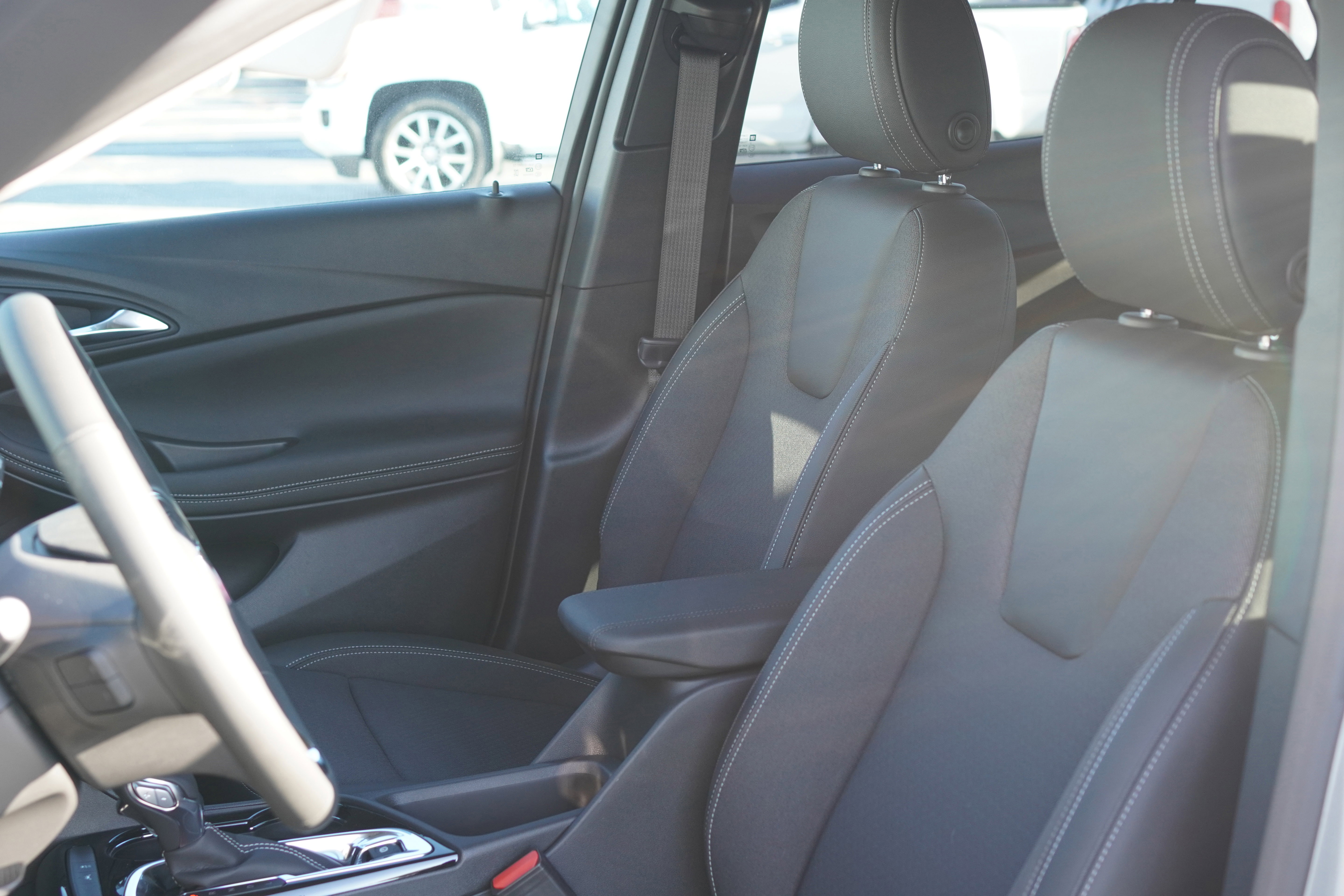 New 2026 Buick Encore GX Preferred w/ Advanced Technology Package image 26