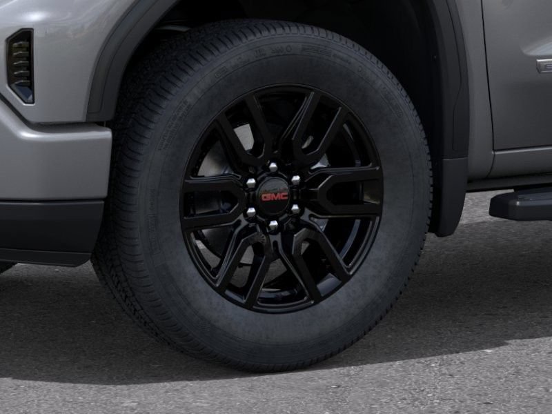 New 2026 GMC Sierra 1500 Elevation AWD/4WD image 10