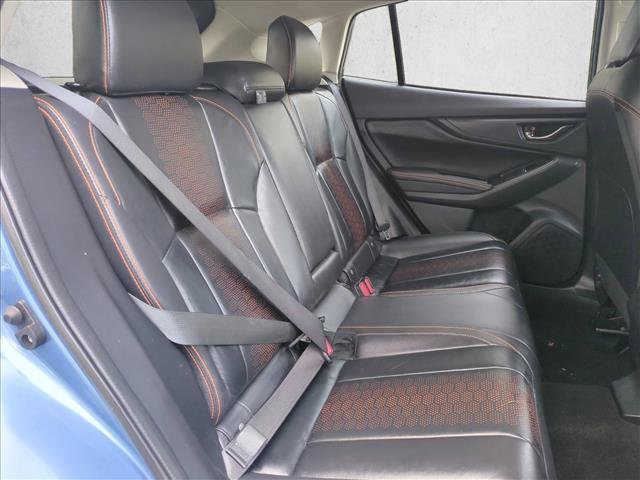 Used 2022 Subaru Crosstrek 2.5i Limited image 23
