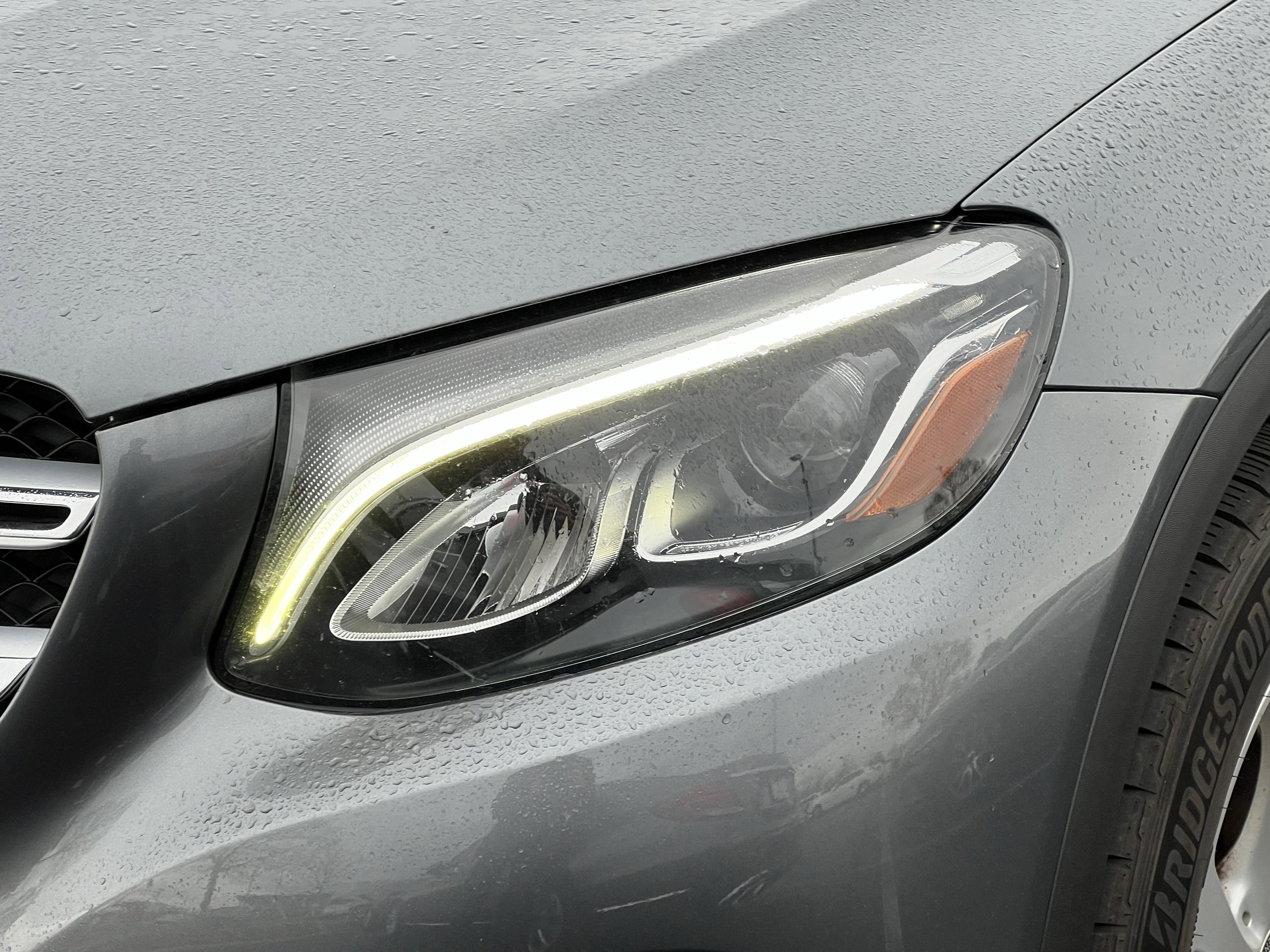 Certified 2018 Mercedes-Benz GLC 300 4MATIC image 7