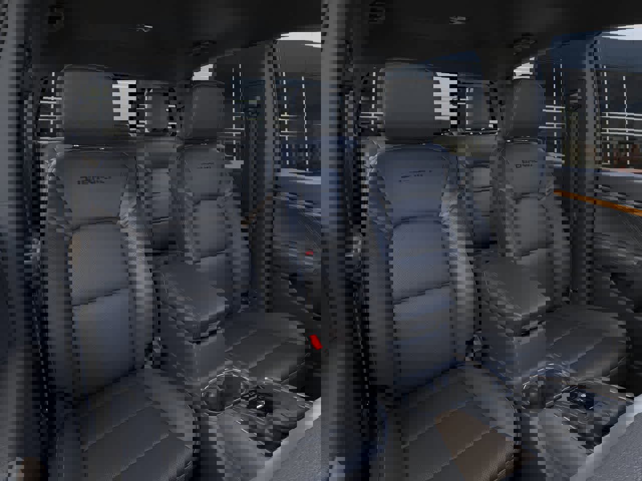 New 2026 GMC Canyon Denali image 16