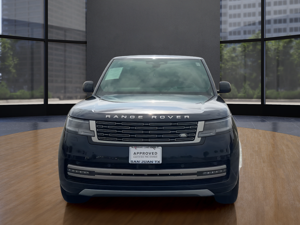 Used 2026 Land Rover Range Rover Long Wheelbase Autobiography AWD/4WD image 2